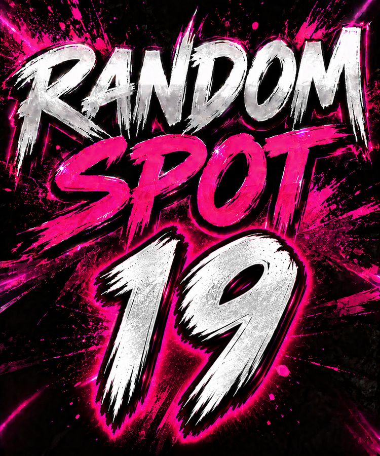 Immagine di Random 19 1